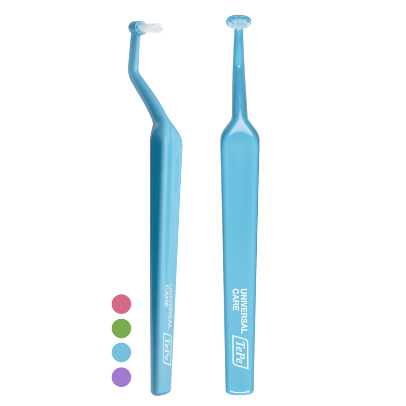 Load image into Gallery viewer, TePe® Universal Care™ Toothbrush

