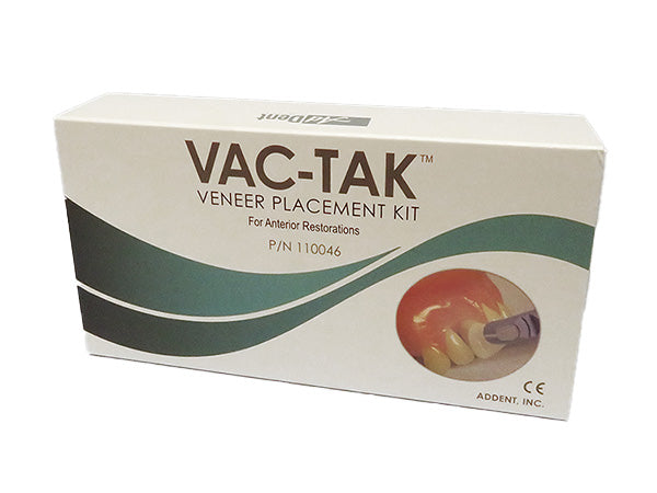 Load image into Gallery viewer, AdDent Vac-Tak™ Veneer Placement Instrument
