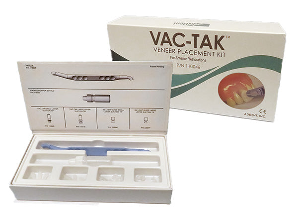 Load image into Gallery viewer, AdDent Vac-Tak™ Veneer Placement Instrument
