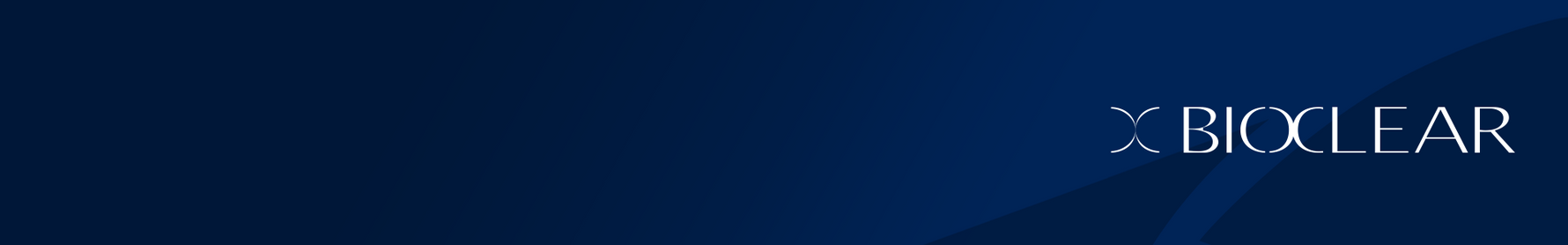 Bio Cleare Bioclear Products for Modern Dental Restorations – Clinical Research Dental