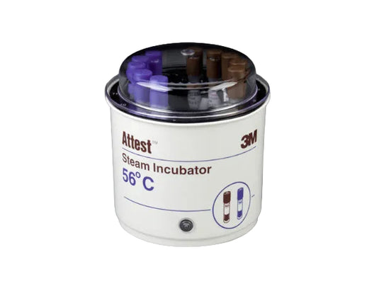 3M™ Attest™ Biological Indicator Incubator For Steam 116
