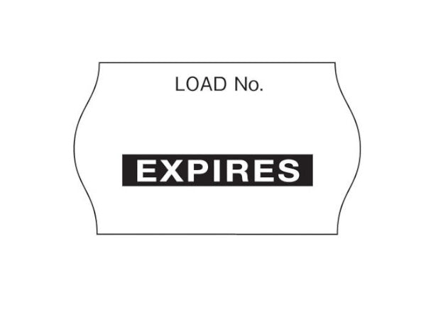 Load image into Gallery viewer, 3M™ Comply™ Sterilization Load Labels
