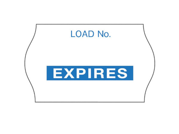 Load image into Gallery viewer, 3M™ Comply™ Sterilization Load Labels
