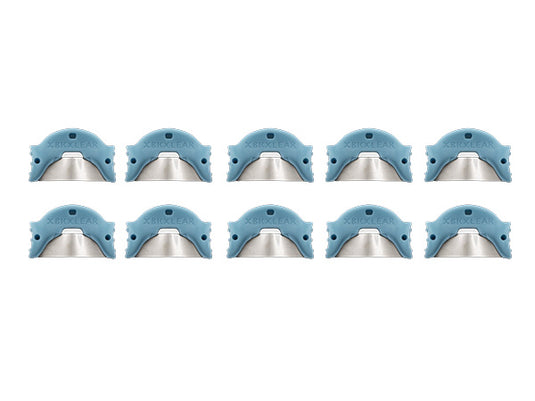 Scies et bandes abrasives interproximales Bioclear™ TruContact 2.0