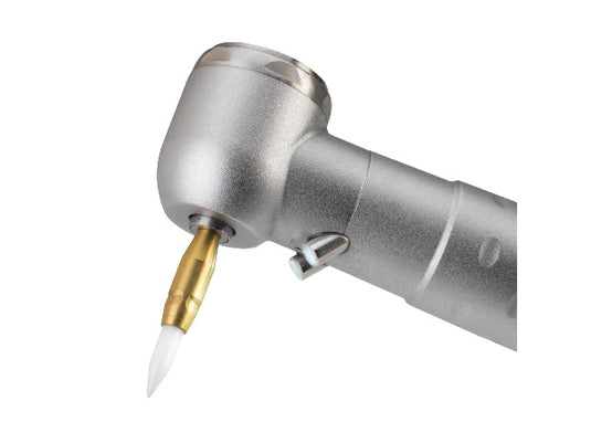 Close-up of a Ceramic Tissue Trimmer with a white background