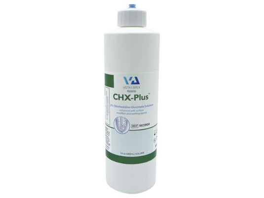 Solution VistaApex CHX-Plus™