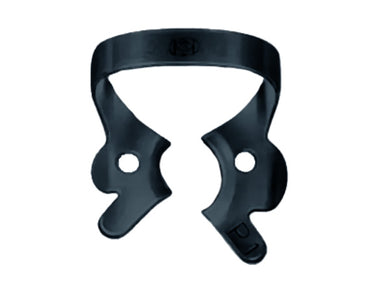 DENTECH Black Oxide Rubber Dam Clamps (Clearance)