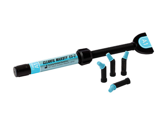 Kuraray® Clearfil Majesty™ ES-2 Classic Composite