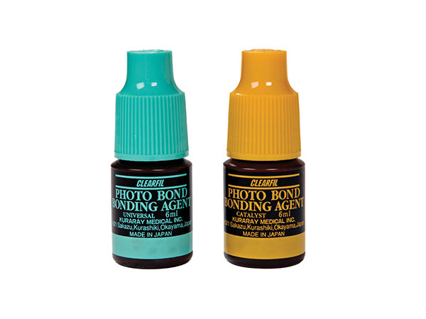 Load image into Gallery viewer, Kuraray® Clearfil™ Photo Bond Dental Adhesive System
