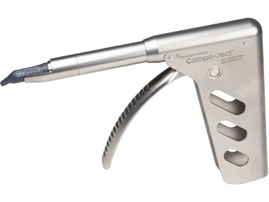 Composeal Handheld Composite Dispensing Guns for Precise Compule Control – Clinical ...