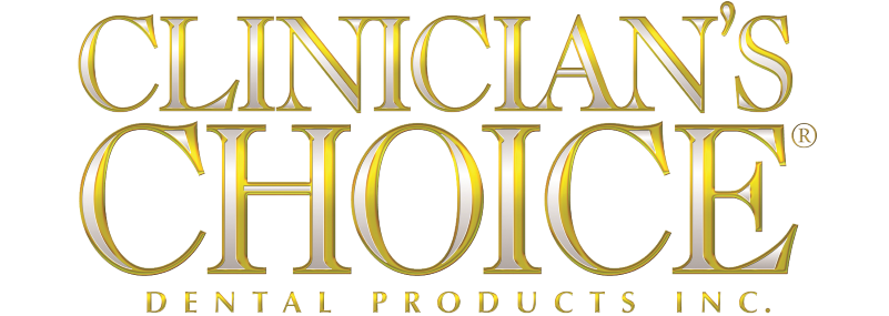 Clinician's Choice first logo