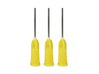Embout de seringue injectable Evanesce® de Clinician's Choice®
