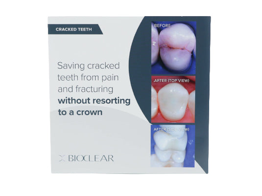 Bioclear™ Patient Brochures