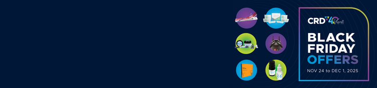 Black Friday Offers Are On NOW!