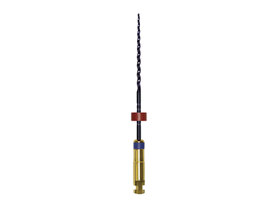 Endodontic File 25 V08
