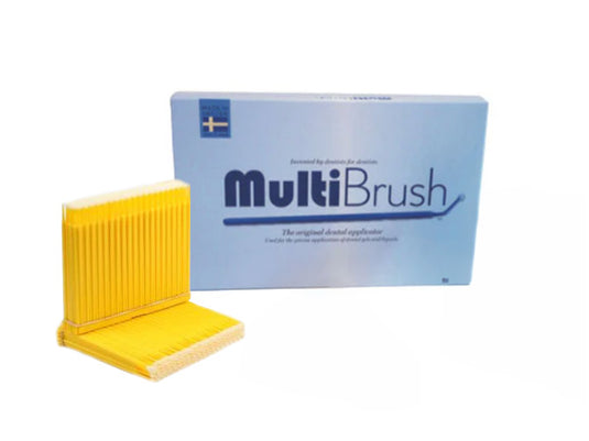 Dentsolv Multi-Brush