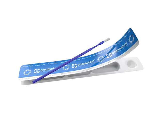 Chargez l&#39;image dans la visionneuse de la galerie, Enamelast fluoride varnish unit dose flavour free
