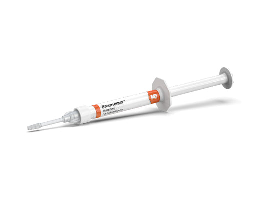 Vernis fluoré Ultradent™ Enamelast™