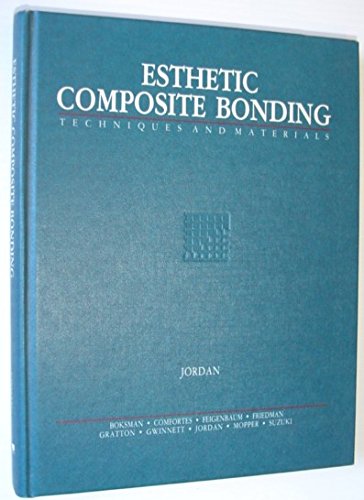 Esthetic Composite Bonding Book