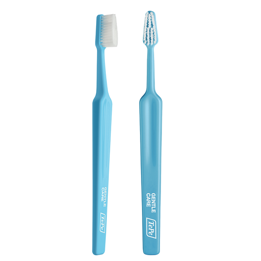Brosse à dents TePe® Gentle Care™