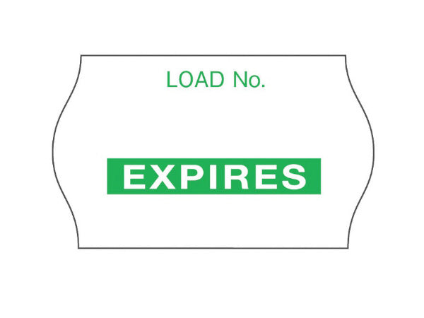 Load image into Gallery viewer, 3M™ Comply™ Sterilization Load Labels
