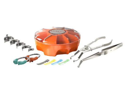 Ultradent™ Halo™ Sectional Matrix System