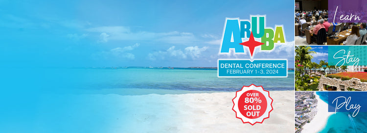 ESCAPE TO PARADISE FOR THREE DAYS OF LEADING EDUCATION