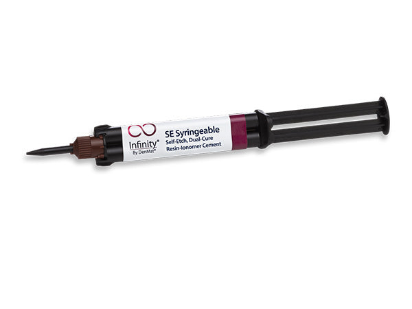 Load image into Gallery viewer, Clinician’s Choice® Infinity® All-Purpose Resin-Ionomer Permanent Cement
