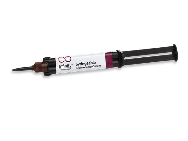 Load image into Gallery viewer, Clinician’s Choice® Infinity® All-Purpose Resin-Ionomer Permanent Cement
