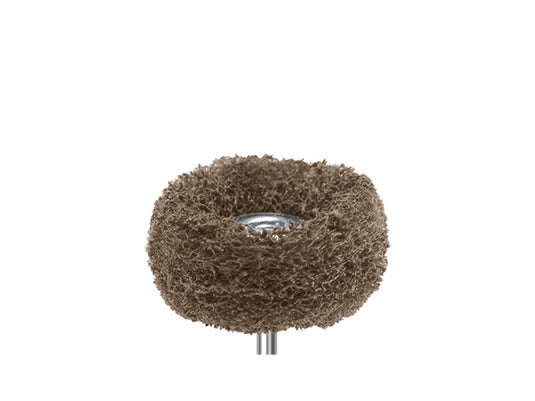 Komet® Brush Mop Polishers