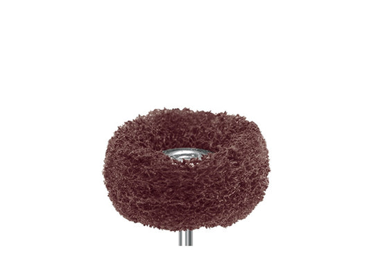 Komet® Brush Mop Polishers