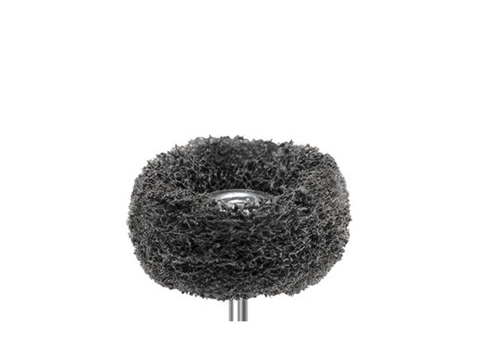 Komet® Brush Mop Polishers