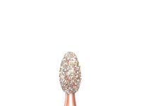 Fraise diamantée à gros grain Komet® DIAO KP6379 pour la préparation des terrains de football