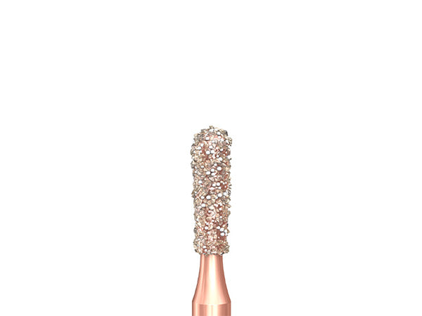Load image into Gallery viewer, Komet® DIAO KP6830L Long Pear Diamond Preparation Bur
