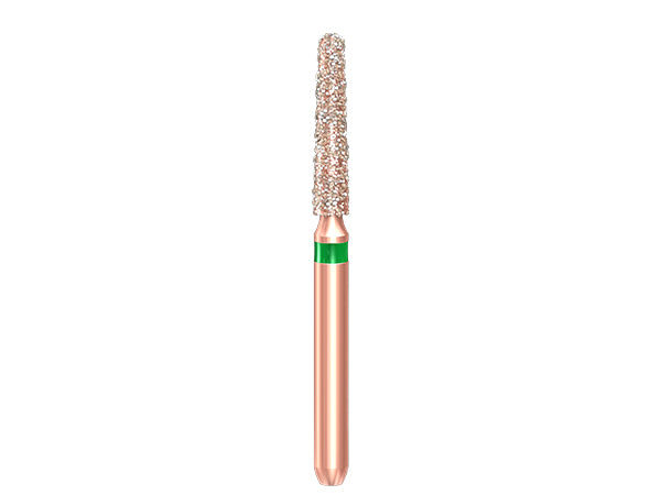 Chargez l'image dans la visionneuse de la galerie, Fraise diamantée à chanfrein conique Komet® DIAO KP6856 pour la préparation de gros grains
