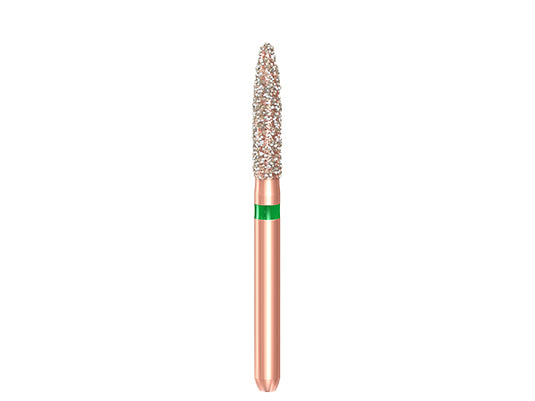 Fraise diamantée à pointe acérée Komet® DIAO KP6862