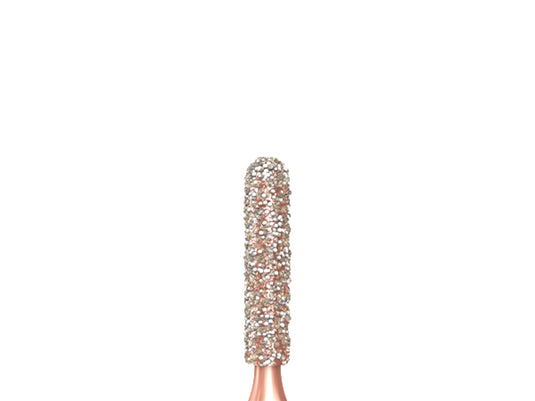 Fraise diamantée à chanfrein parallèle Komet® DIAO KP6881