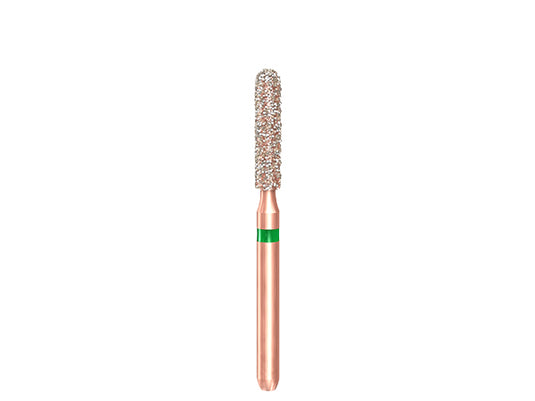 Fraise diamantée à chanfrein parallèle Komet® DIAO KP6881