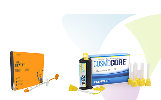 Triodent V3 Matrix Rings – Clinical Research Dental