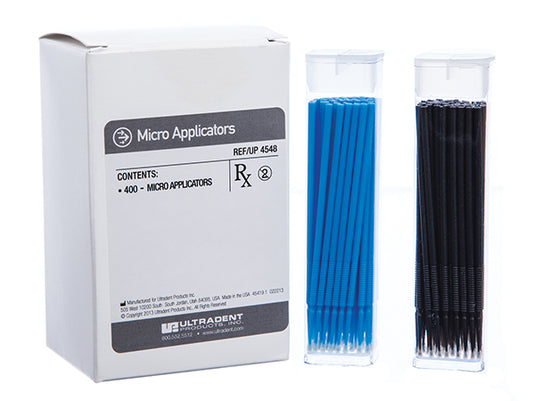 Ultradent™ Micro Applicators