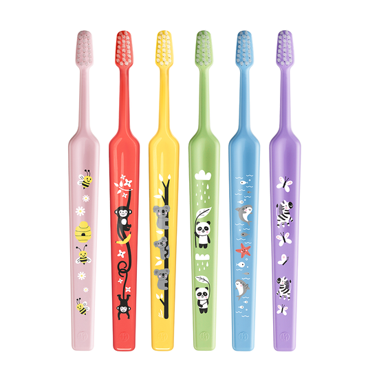 TePe® Mini™ Toothbrush