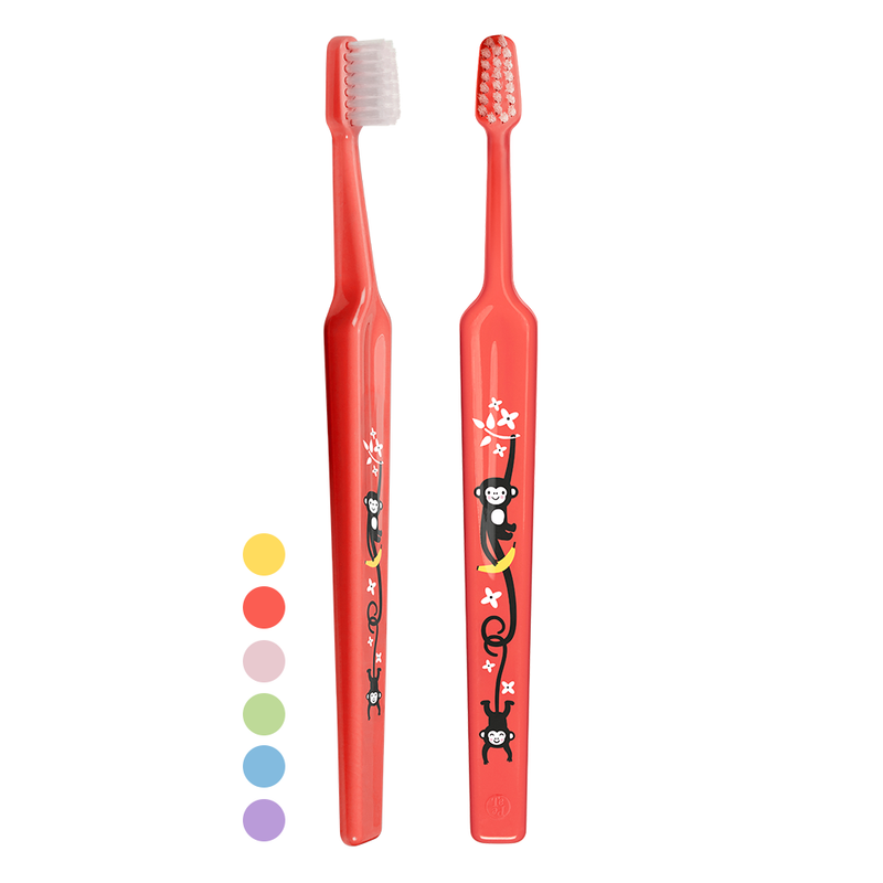 Chargez l'image dans la visionneuse de la galerie, TePe® Mini™ Toothbrush
