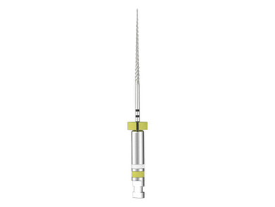miniKUT EZP rotary endo files taper 03