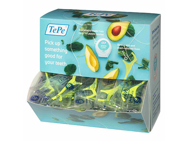 Load image into Gallery viewer, TePe® Mini Flosser

