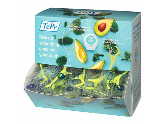 TePe® Mini Flosser