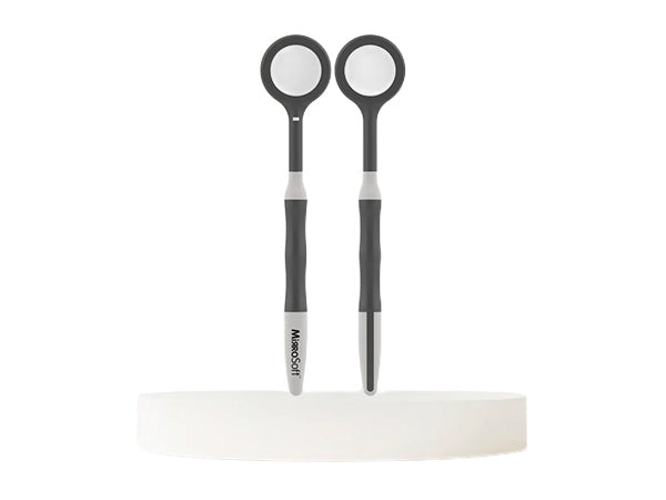Chargez l'image dans la visionneuse de la galerie, Miroir dentaire double face n° 5 Armor Dental MirroSoft™
