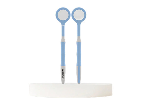 Chargez l'image dans la visionneuse de la galerie, Miroir dentaire double face n° 5 Armor Dental MirroSoft™
