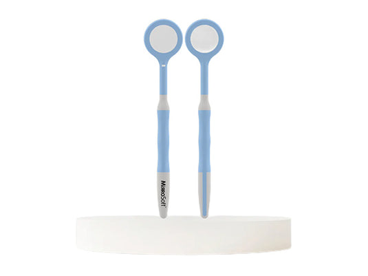 Miroir dentaire double face n° 5 Armor Dental MirroSoft™