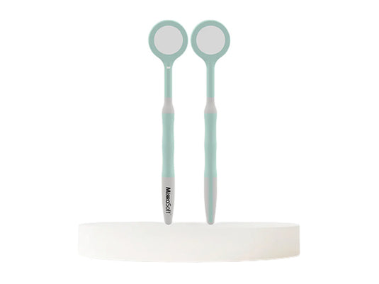 Miroir dentaire double face n° 5 Armor Dental MirroSoft™