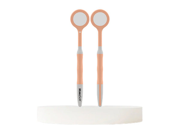 Chargez l'image dans la visionneuse de la galerie, Miroir dentaire double face n° 5 Armor Dental MirroSoft™
